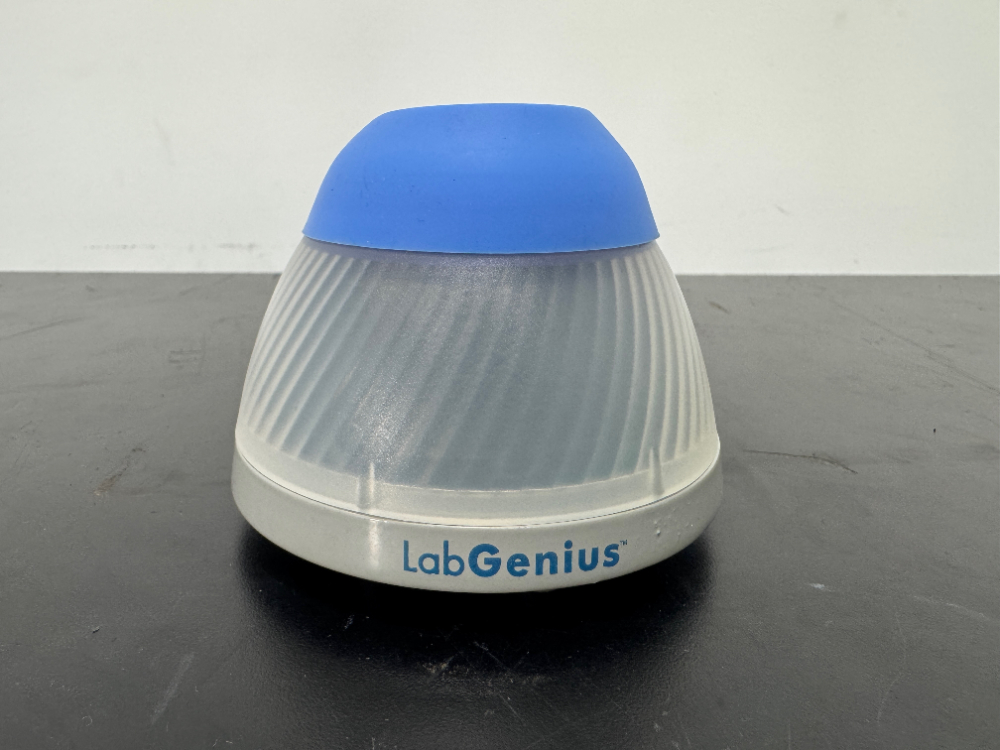Image of LabGenius Mini Vortex Mixer